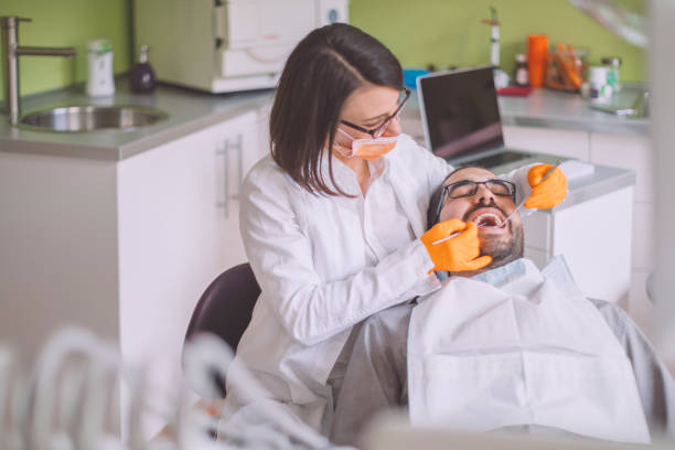 Best Emergency Treatment for Jaw Pain or Injury in Warm Mineral Springs, FL
