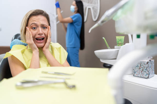 Best Emergency Treatment for Oral Infections in Warm Mineral Springs, FL