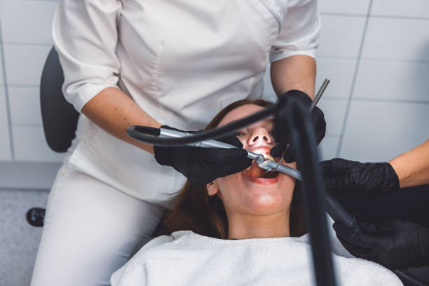 Best Broken or Chipped Tooth Repair in Warm Mineral Springs, FL